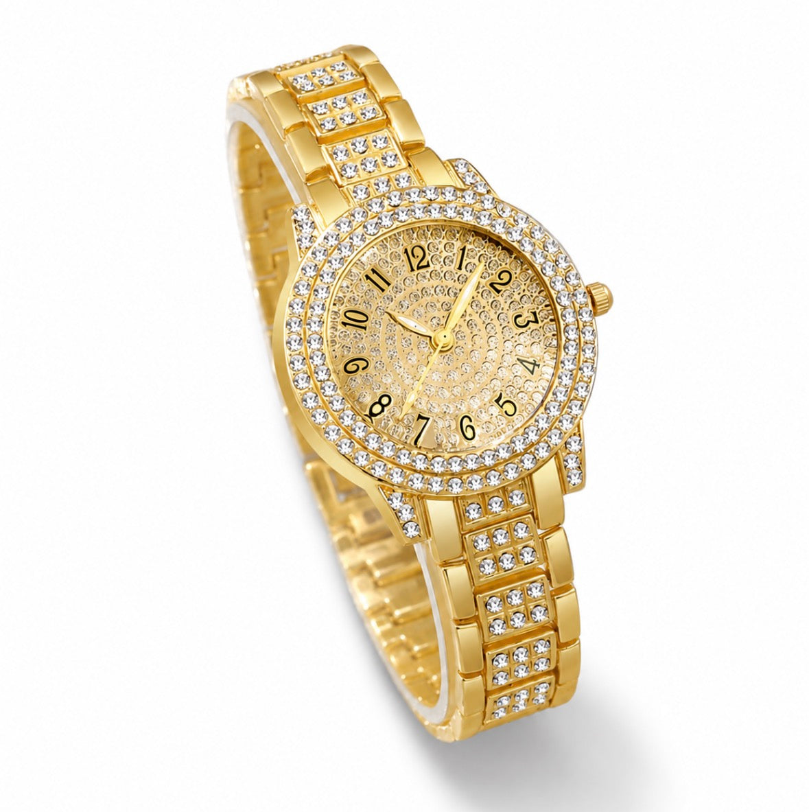 Montre