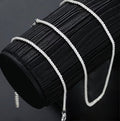 Bracelet & colliers