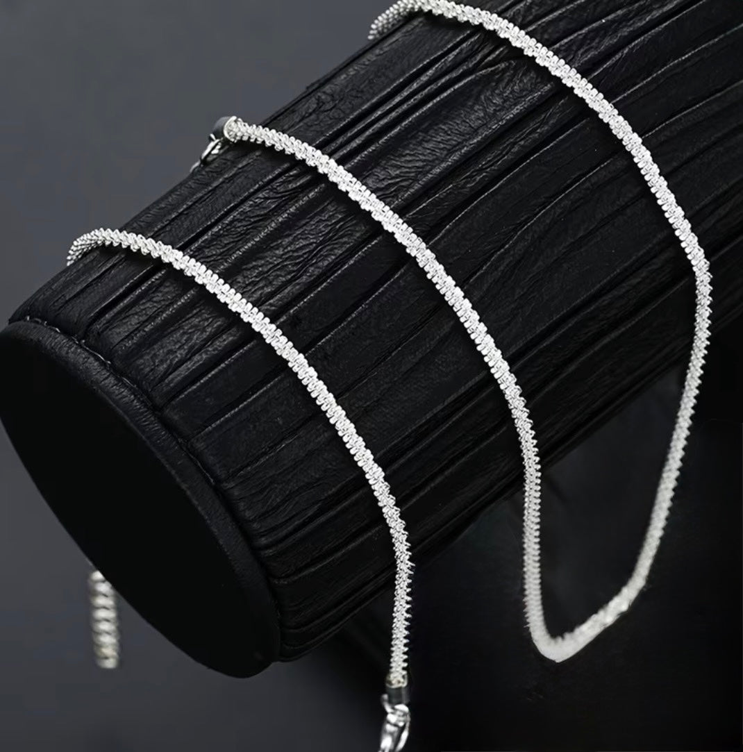 Bracelet & colliers